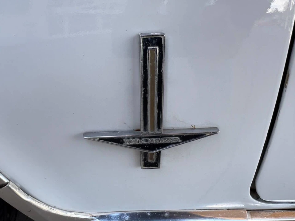 1964 Chevrolet Corvair 1st Gen - Image 29 of 31