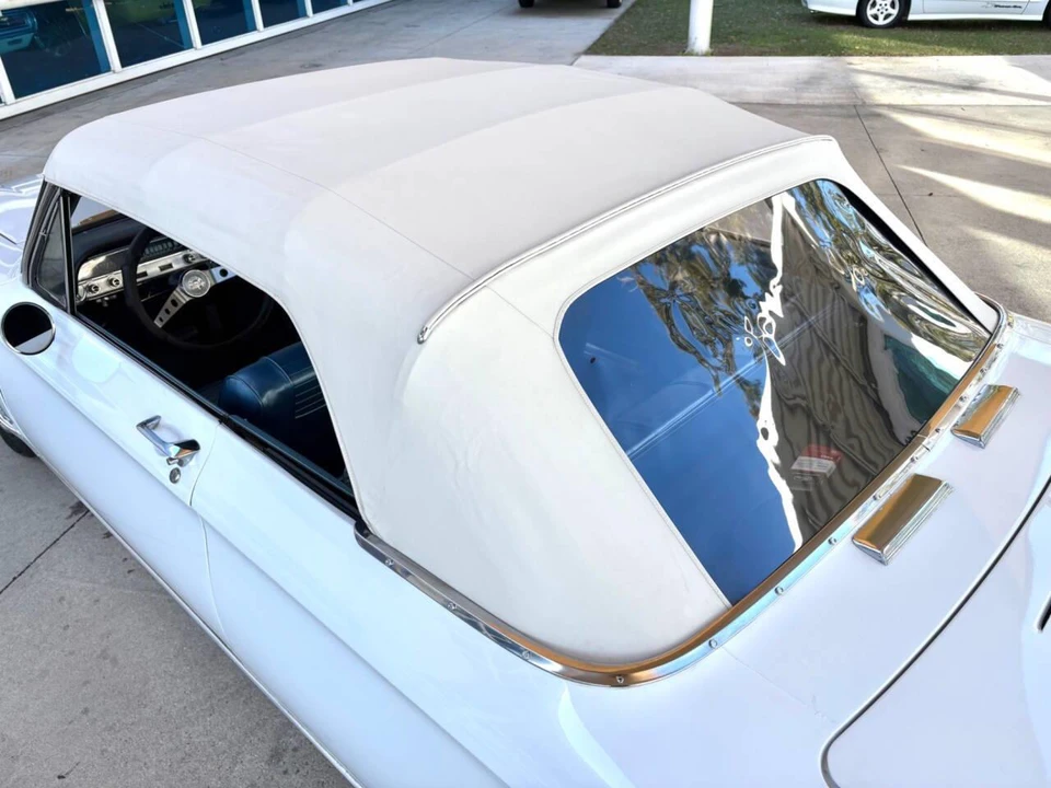 1964 Chevrolet Corvair 1st Gen - Image 26 of 31