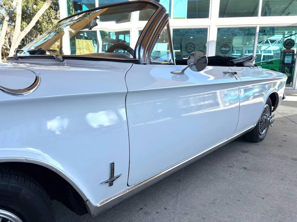 1964 Chevrolet Corvair 1st Gen - Image 14 of 31