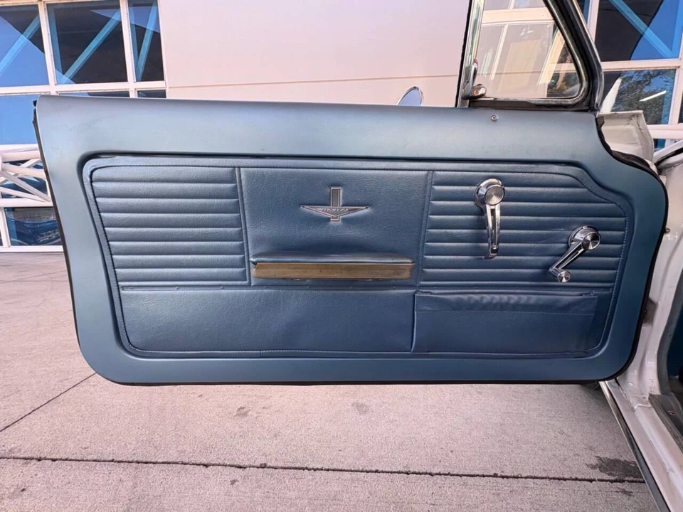 1964 Chevrolet Corvair 1st Gen - Image 30 of 31