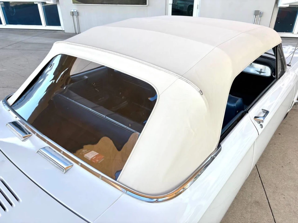1964 Chevrolet Corvair 1st Gen - Image 27 of 31