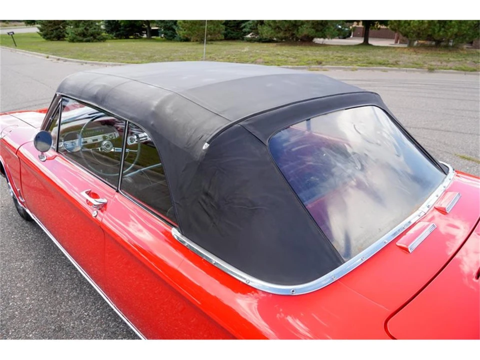 1964 Chevrolet Corvair 1st Gen - Image 21 of 31