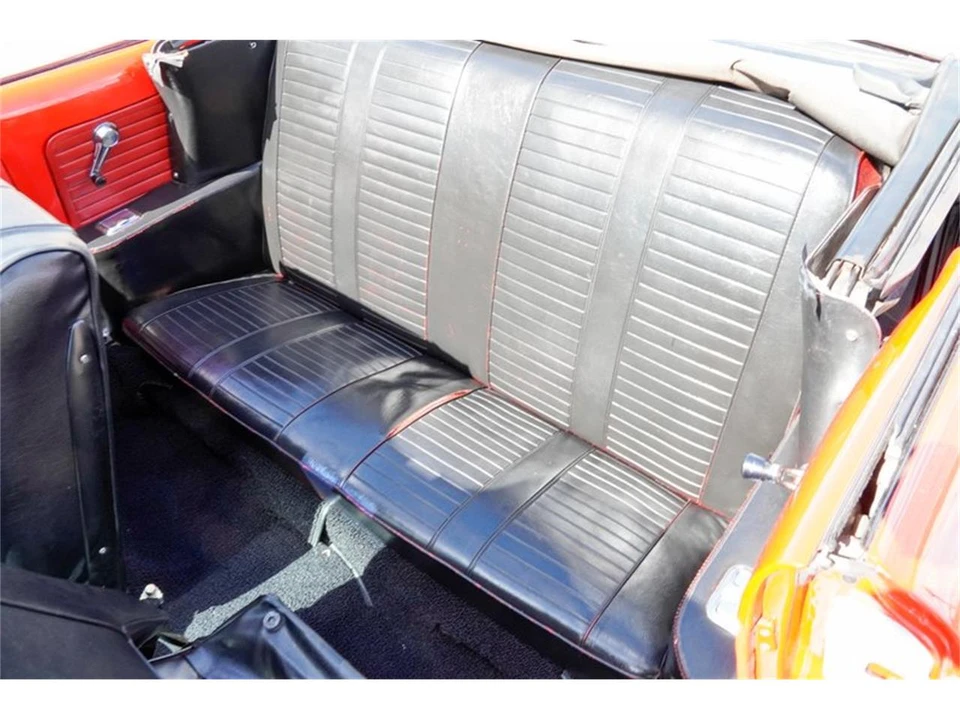 1964 Chevrolet Corvair 1st Gen - Image 16 of 31
