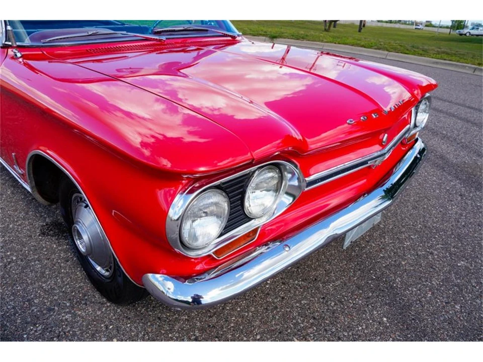 1964 Chevrolet Corvair 1st Gen - Image 31 of 31