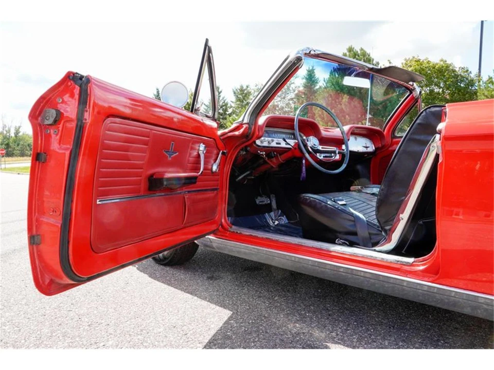 1964 Chevrolet Corvair 1st Gen - Image 11 of 31