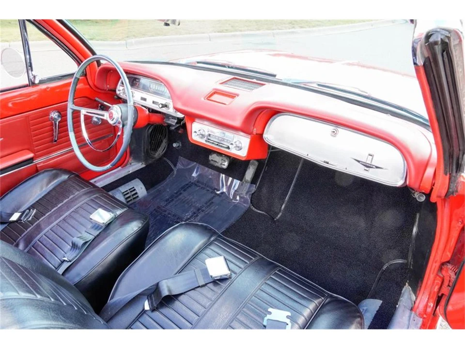 1964 Chevrolet Corvair 1st Gen - Image 17 of 31