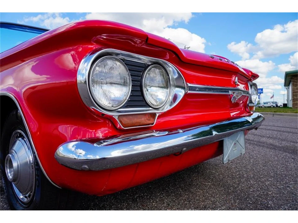 1964 Chevrolet Corvair 1st Gen - Image 28 of 31