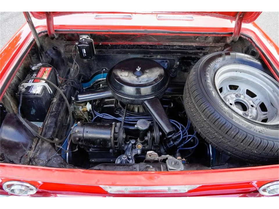 1964 Chevrolet Corvair 1st Gen - Image 18 of 31