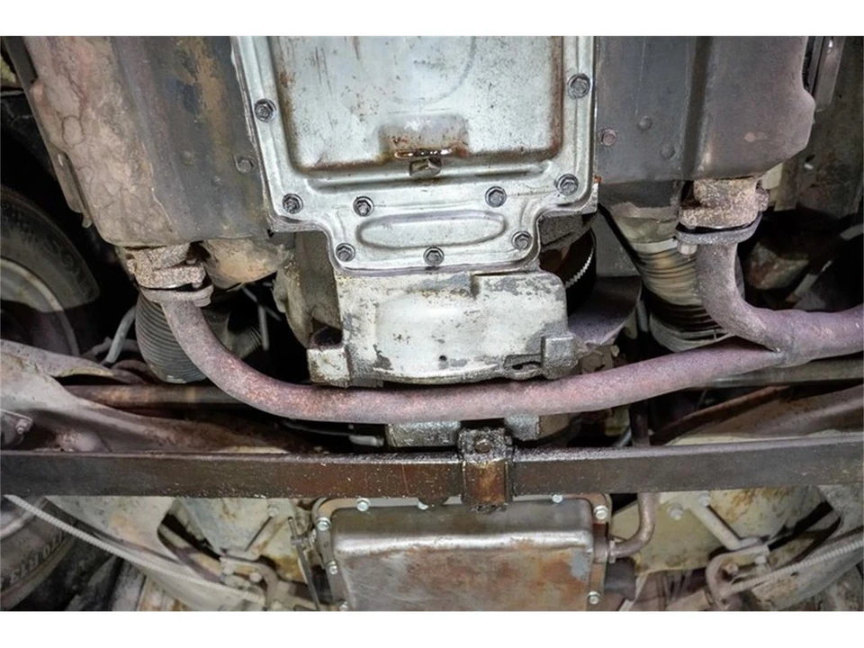 1964 Chevrolet Corvair 1st Gen - Image 24 of 31