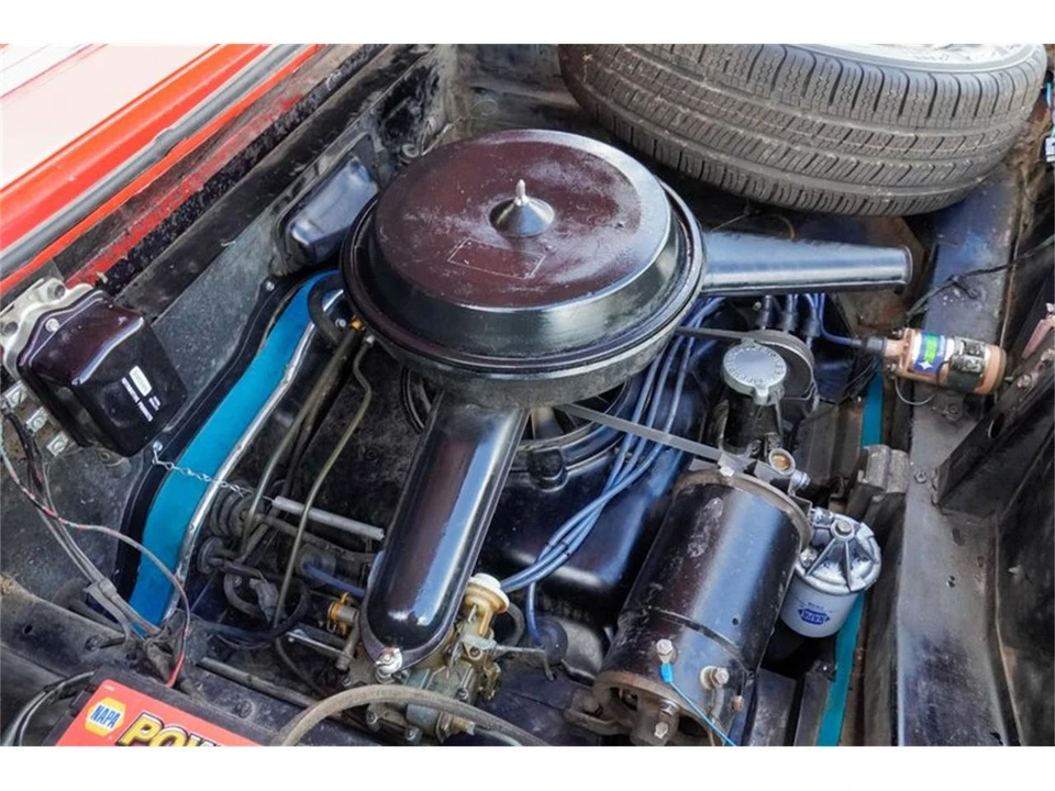 1964 Chevrolet Corvair 1st Gen - Image 19 of 31
