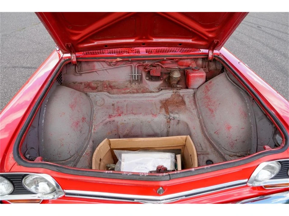 1964 Chevrolet Corvair 1st Gen - Image 20 of 31