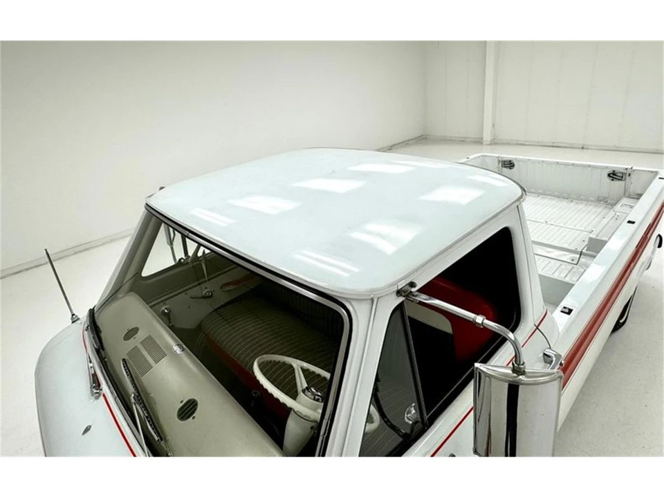1964 Chevrolet Corvair 1st Gen - Image 13 of 31