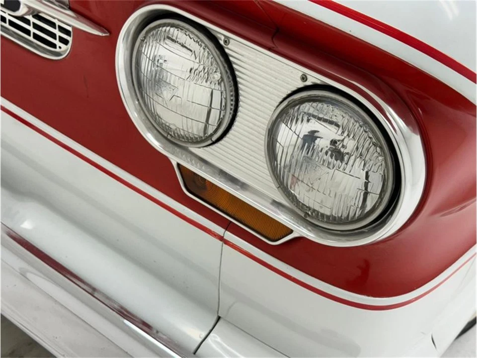1964 Chevrolet Corvair 1st Gen - Image 10 of 31