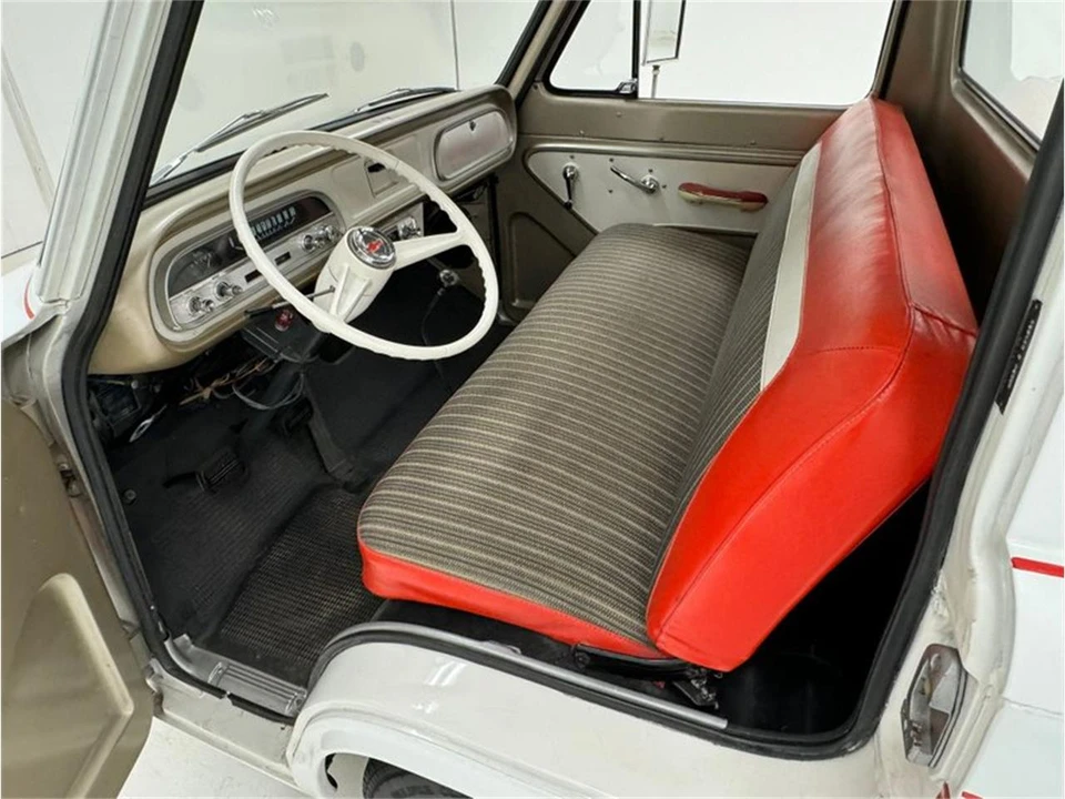 1964 Chevrolet Corvair 1st Gen - Image 31 of 31