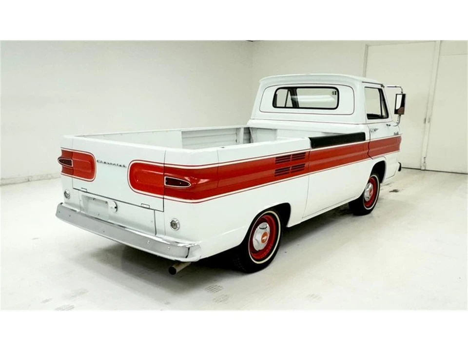 1964 Chevrolet Corvair 1st Gen - Image 5 of 31