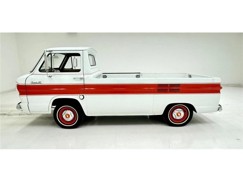 1964 Chevrolet Corvair 1st Gen - Image 2 of 31