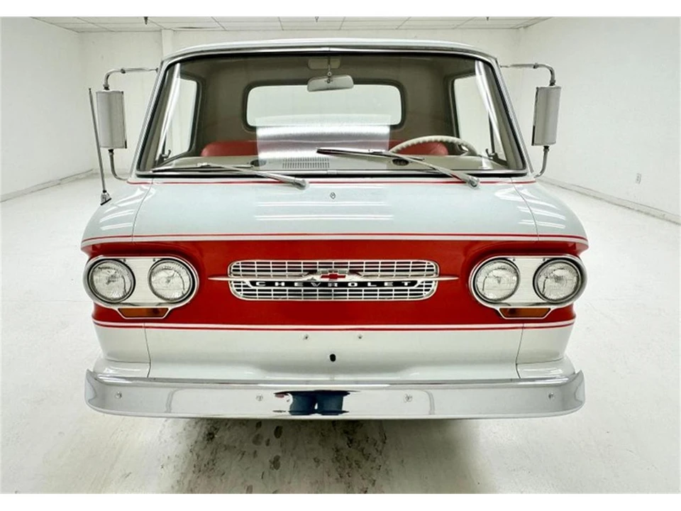1964 Chevrolet Corvair 1st Gen - Image 8 of 31