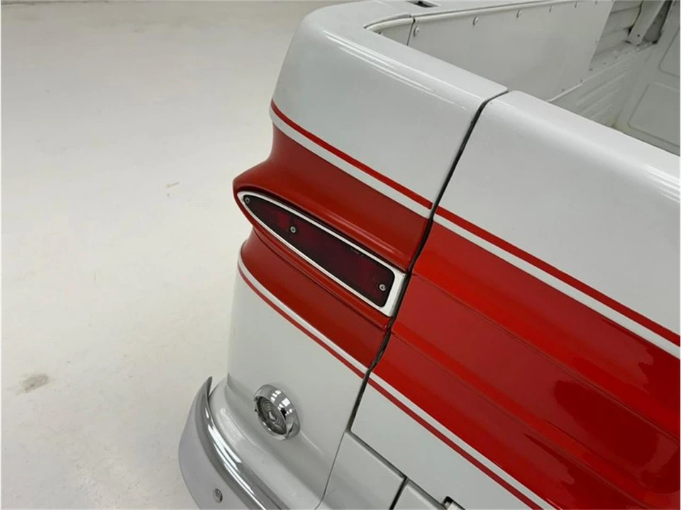 1964 Chevrolet Corvair 1st Gen - Image 17 of 31