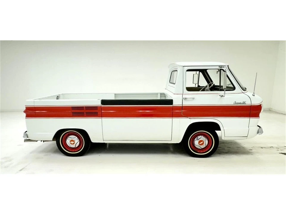 1964 Chevrolet Corvair 1st Gen - Image 6 of 31