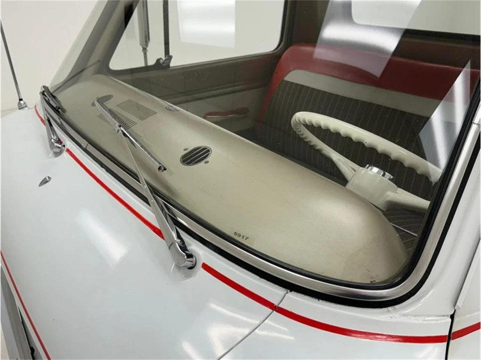 1964 Chevrolet Corvair 1st Gen - Image 12 of 31