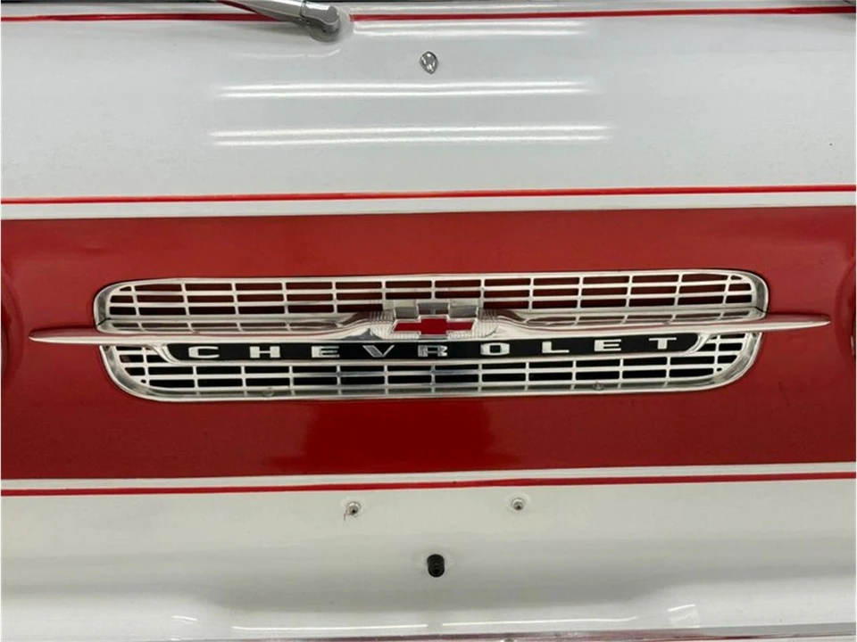 1964 Chevrolet Corvair 1st Gen - Image 9 of 31