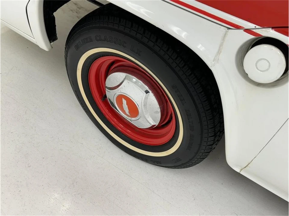 1964 Chevrolet Corvair 1st Gen - Image 11 of 31