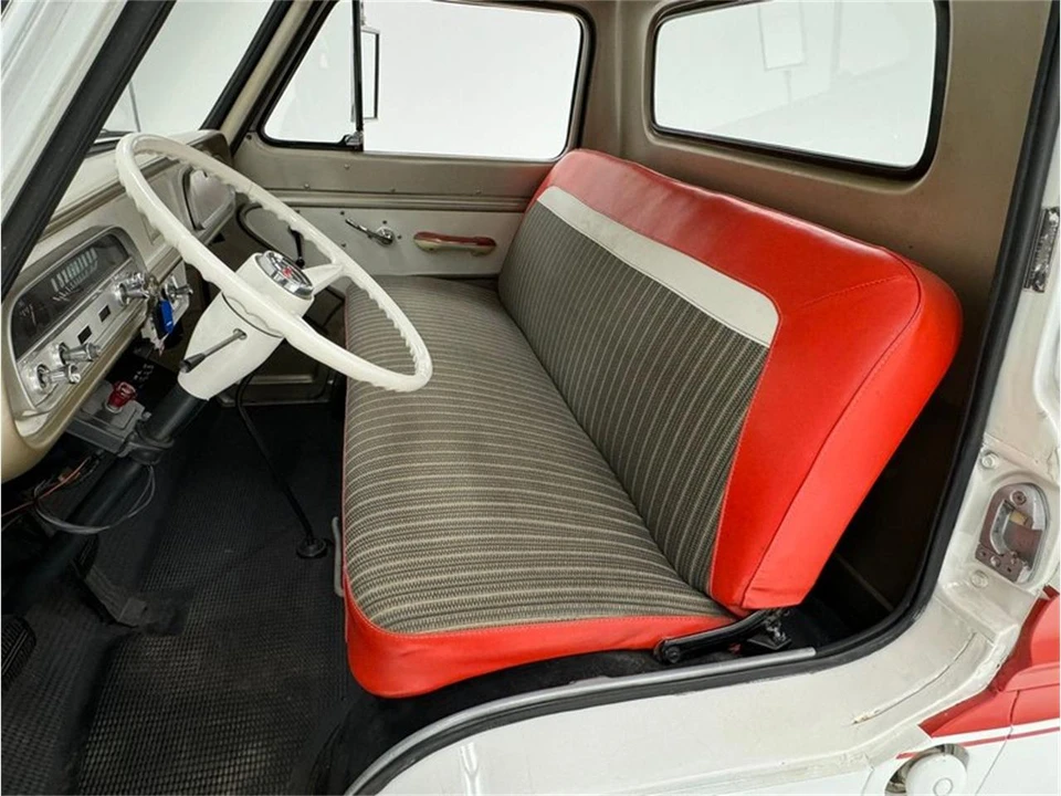 1964 Chevrolet Corvair 1st Gen - Image 30 of 31