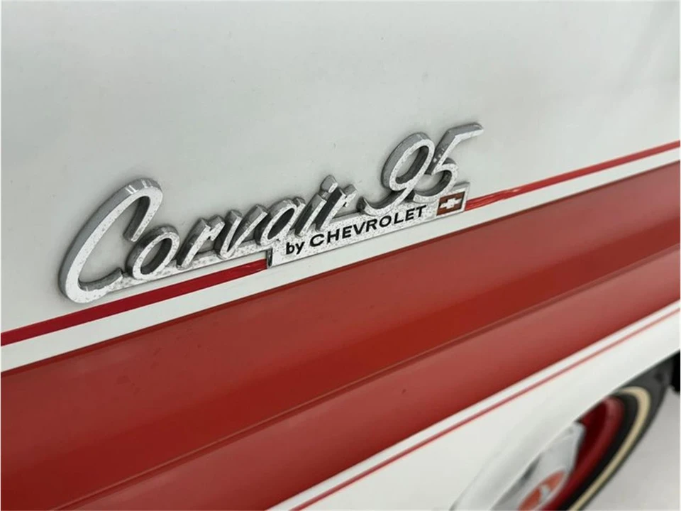 1964 Chevrolet Corvair 1st Gen - Image 15 of 31