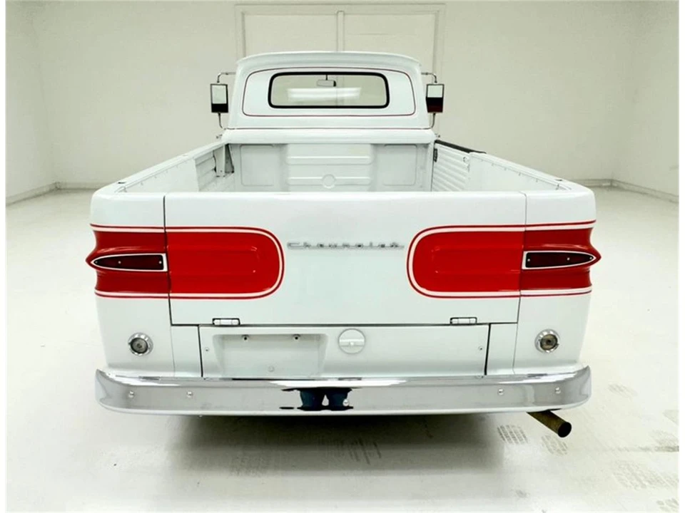 1964 Chevrolet Corvair 1st Gen - Image 4 of 31
