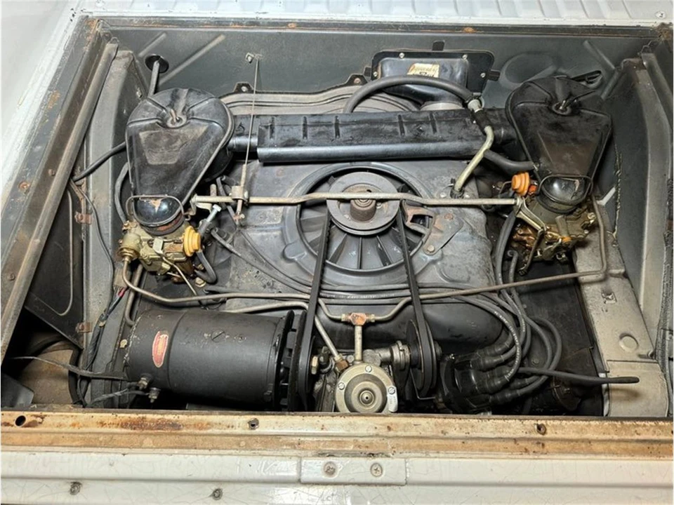 1964 Chevrolet Corvair 1st Gen - Image 26 of 31