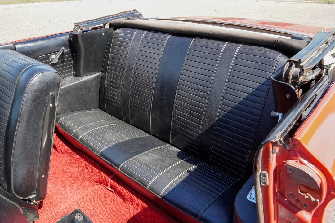 2003 Chevrolet Corvette C5 - Image 17 of 31