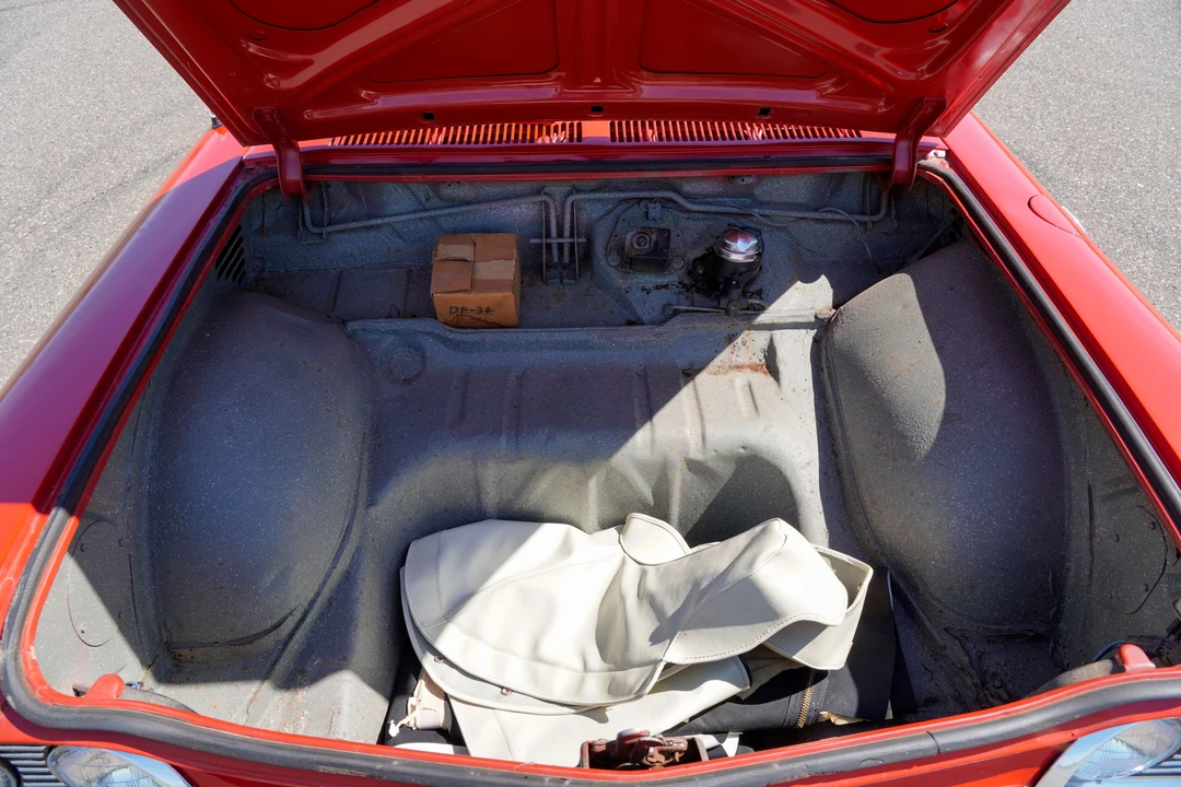2003 Chevrolet Corvette C5 - Image 19 of 31
