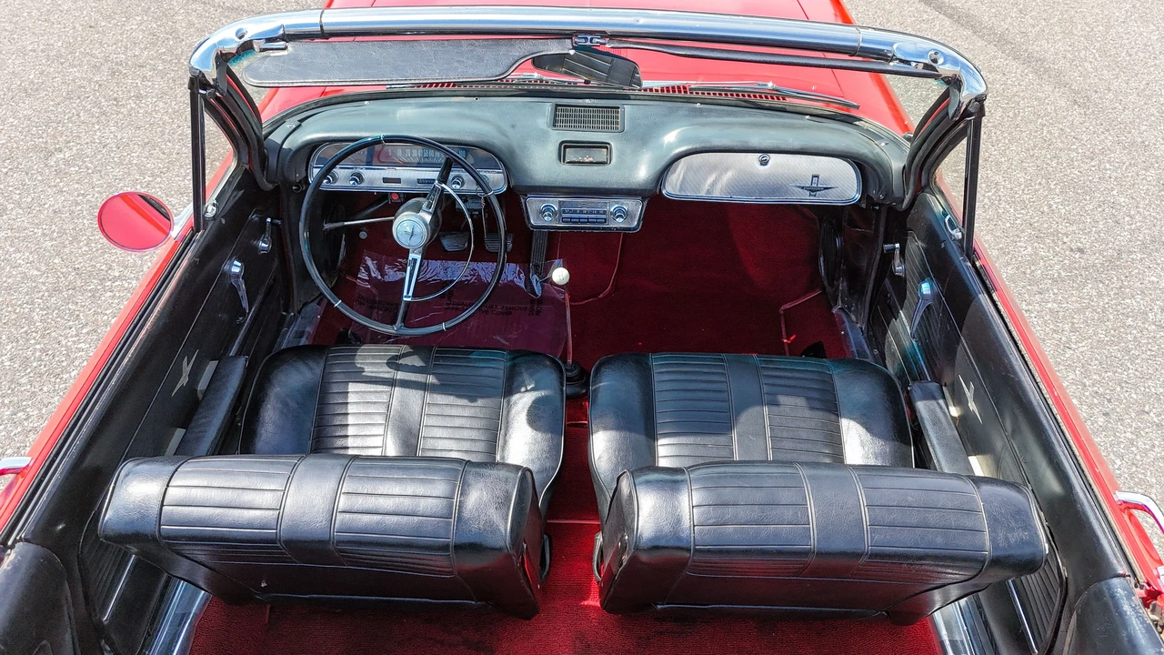 2003 Chevrolet Corvette C5 - Image 18 of 31