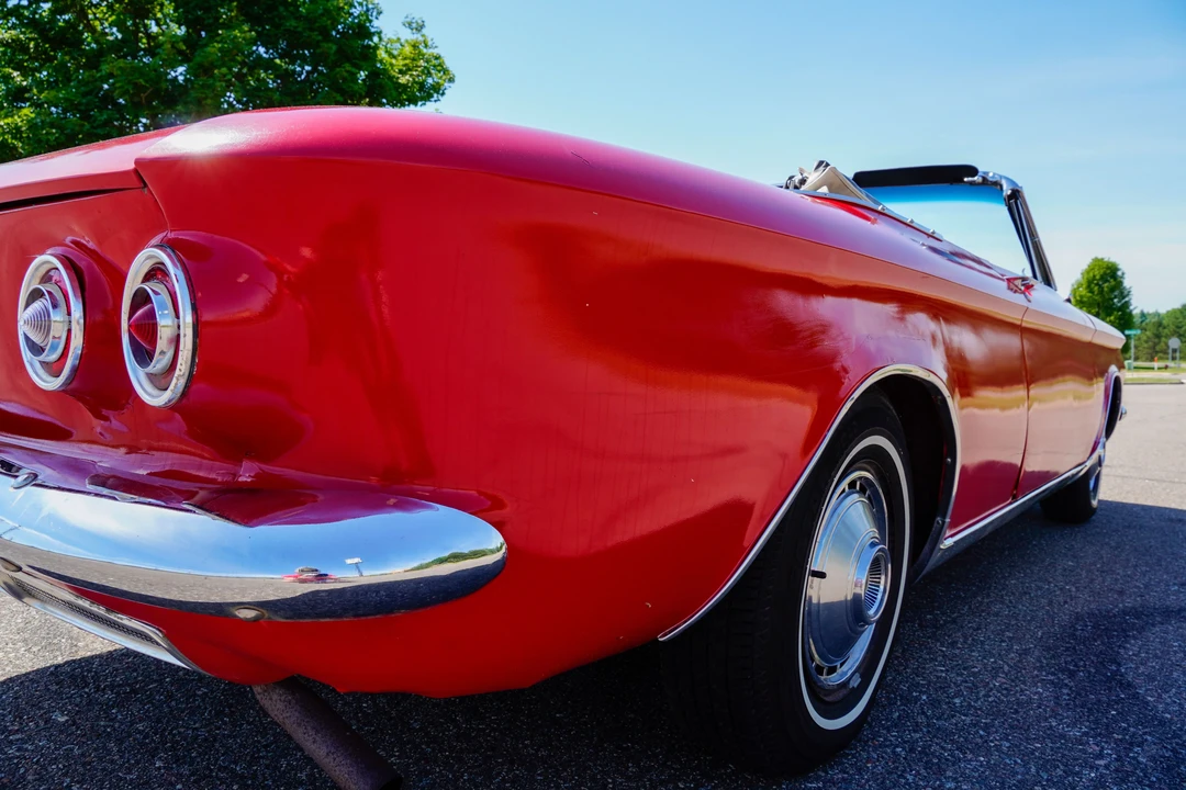 2003 Chevrolet Corvette C5 - Image 31 of 31