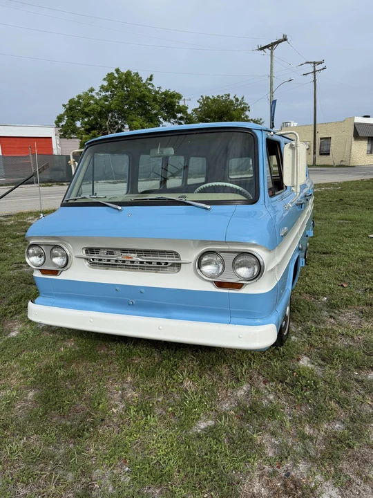 1964 Chevrolet Corvair Greenbrier & Corvan - Image 14 of 31