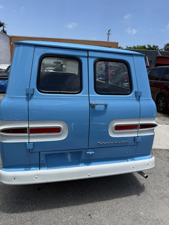 1964 Chevrolet Corvair Greenbrier & Corvan - Image 20 of 31