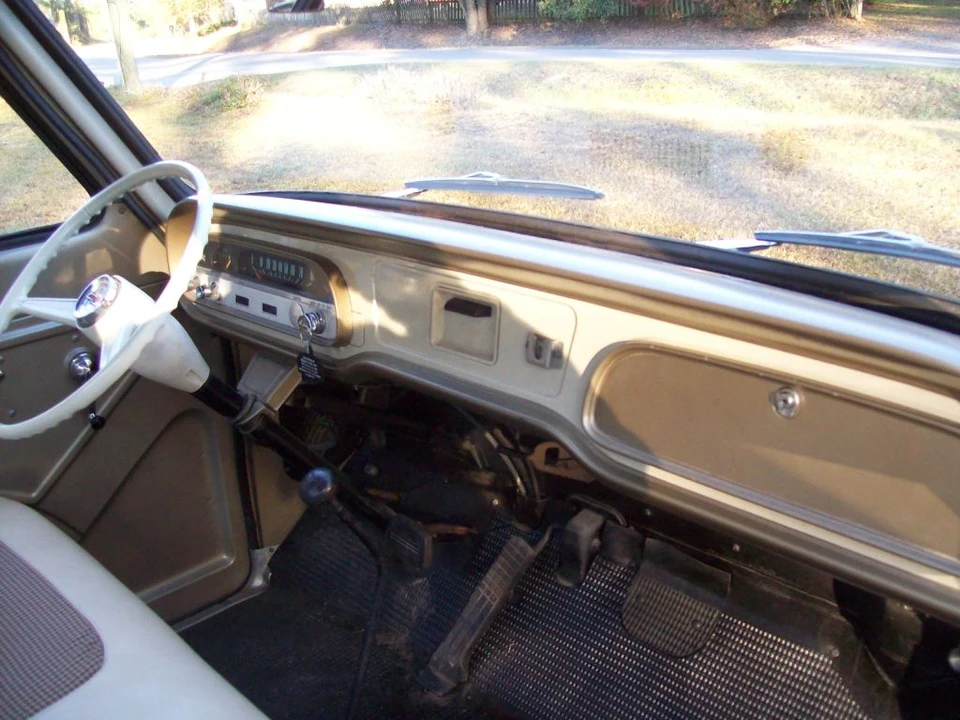 1964 Chevrolet Corvair Rampside & Loadside - Image 26 of 31