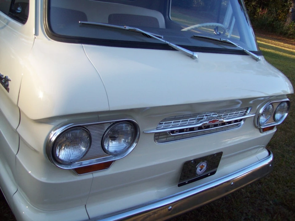 1964 Chevrolet Corvair Rampside & Loadside - Image 12 of 31