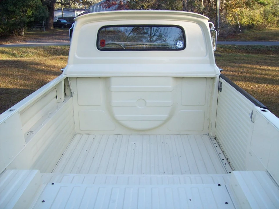 1964 Chevrolet Corvair Rampside & Loadside - Image 16 of 31