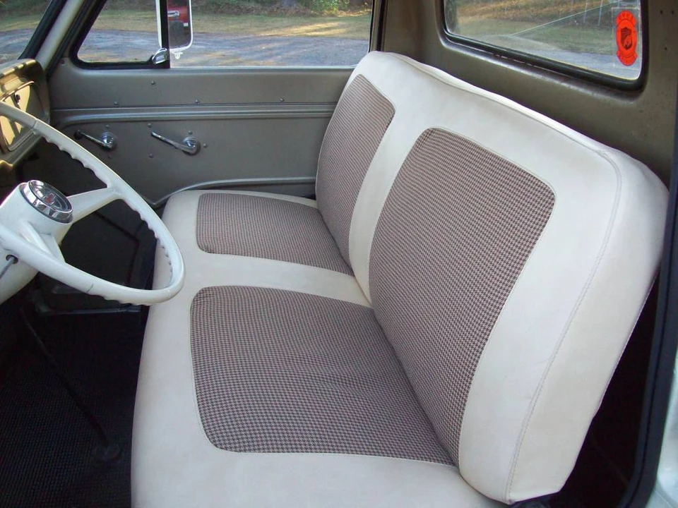 1964 Chevrolet Corvair Rampside & Loadside - Image 24 of 31