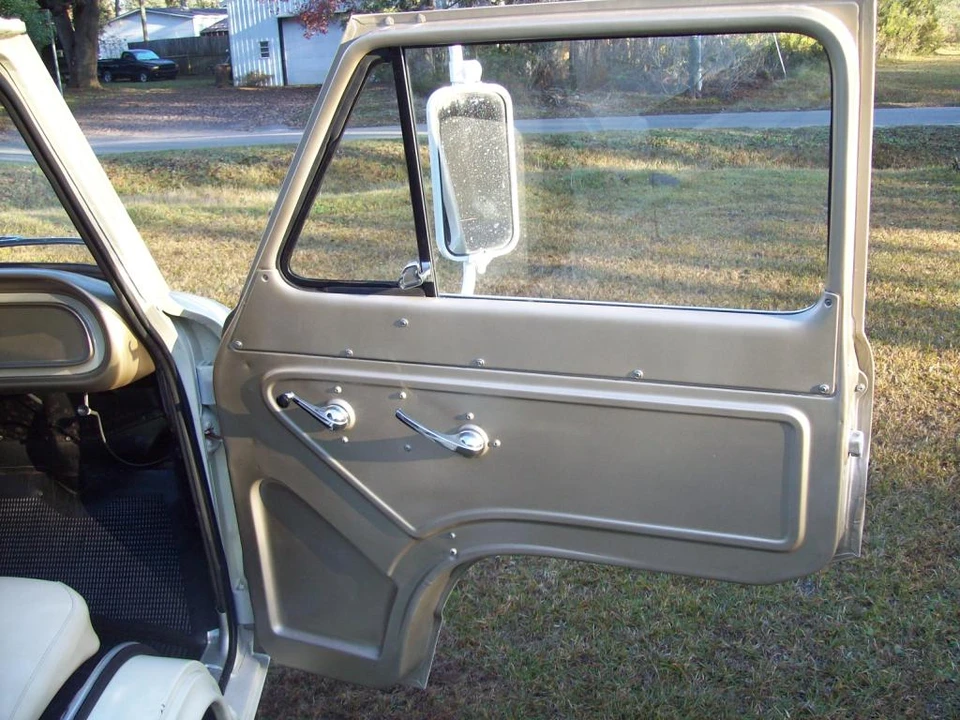 1964 Chevrolet Corvair Rampside & Loadside - Image 31 of 31