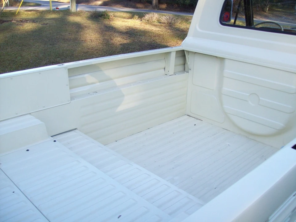 1964 Chevrolet Corvair Rampside & Loadside - Image 18 of 31