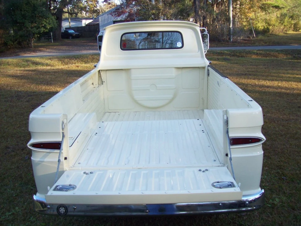 1964 Chevrolet Corvair Rampside & Loadside - Image 9 of 31