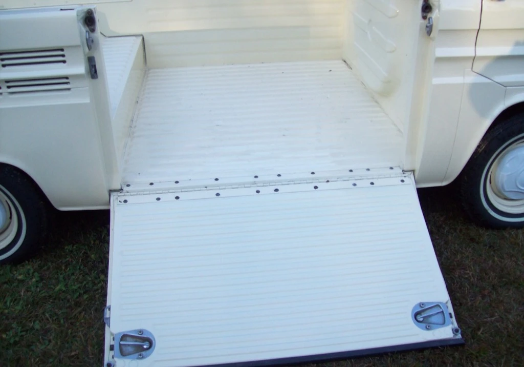 1964 Chevrolet Corvair Rampside & Loadside - Image 19 of 31