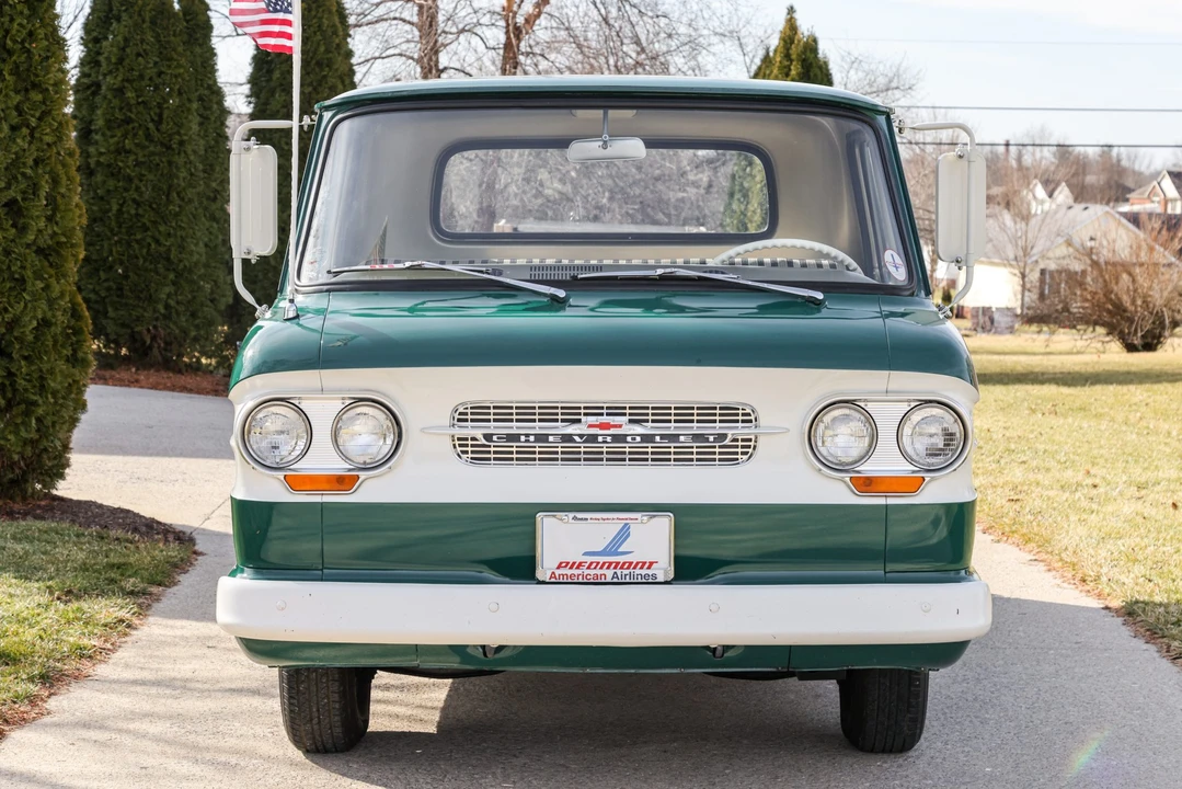 1964 Chevrolet Corvair Rampside & Loadside - Image 12 of 31