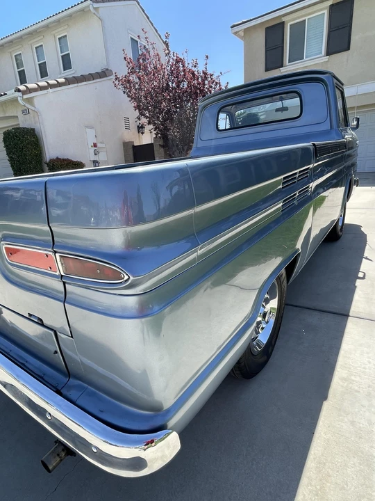 1964 Chevrolet Corvair Rampside & Loadside - Image 14 of 31