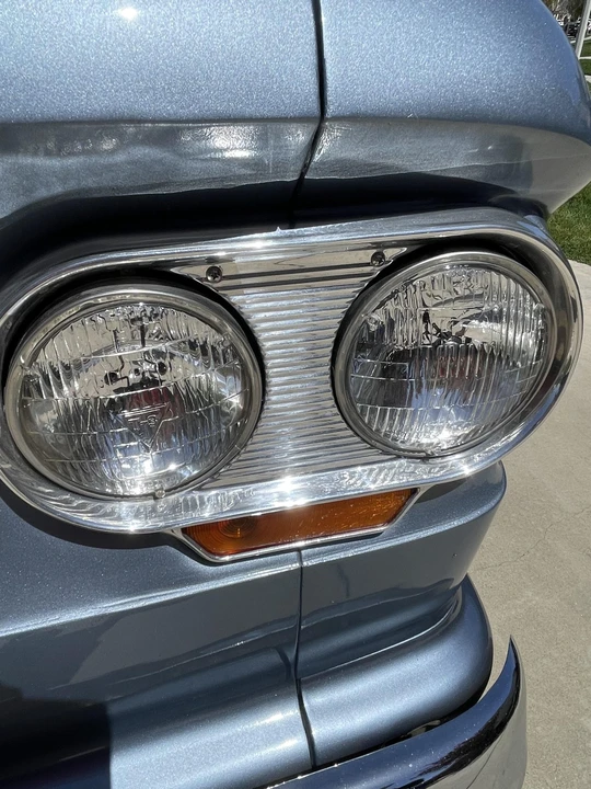 1964 Chevrolet Corvair Rampside & Loadside - Image 28 of 31