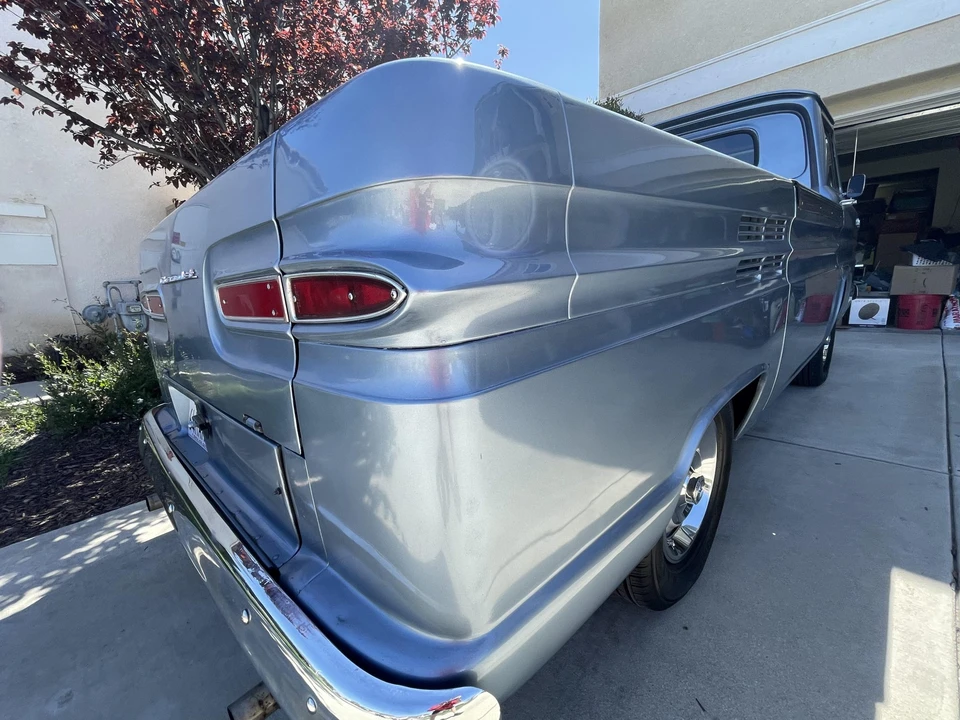 1964 Chevrolet Corvair Rampside & Loadside - Image 16 of 31