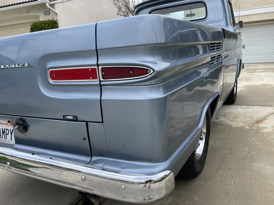 1964 Chevrolet Corvair Rampside & Loadside - Image 13 of 31