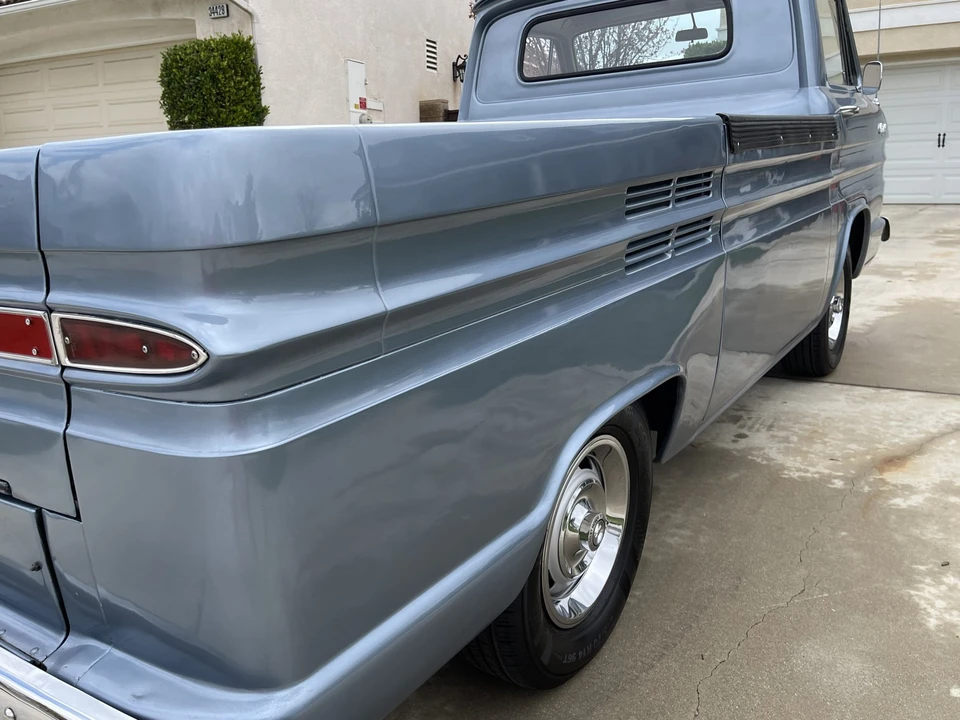 1964 Chevrolet Corvair Rampside & Loadside - Image 15 of 31